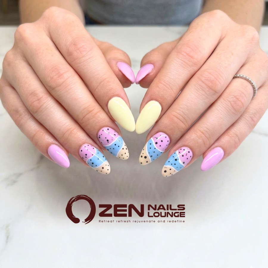 Zen Nails Lounge